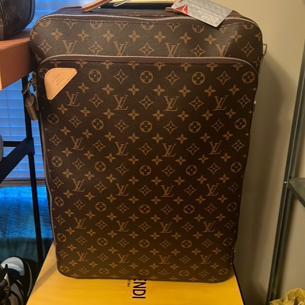 Louis Vuitton Luggage